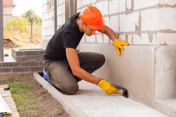 Licensed Waterproofing service in La Fontaine, IN - Halo Water Proofing